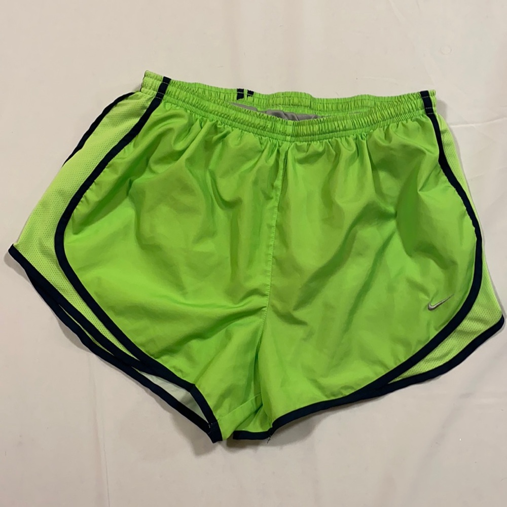 Nike Dri-Fit Running Shorts